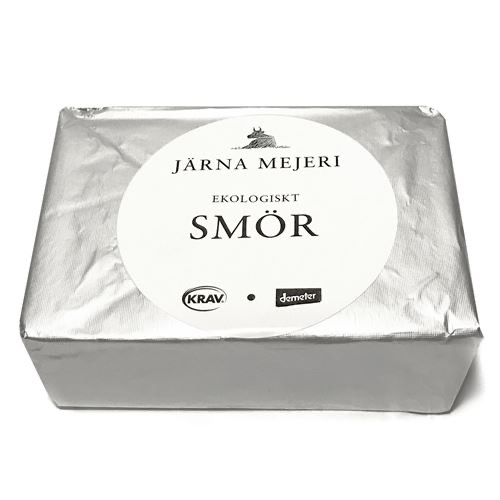JÄRNA MEJERI