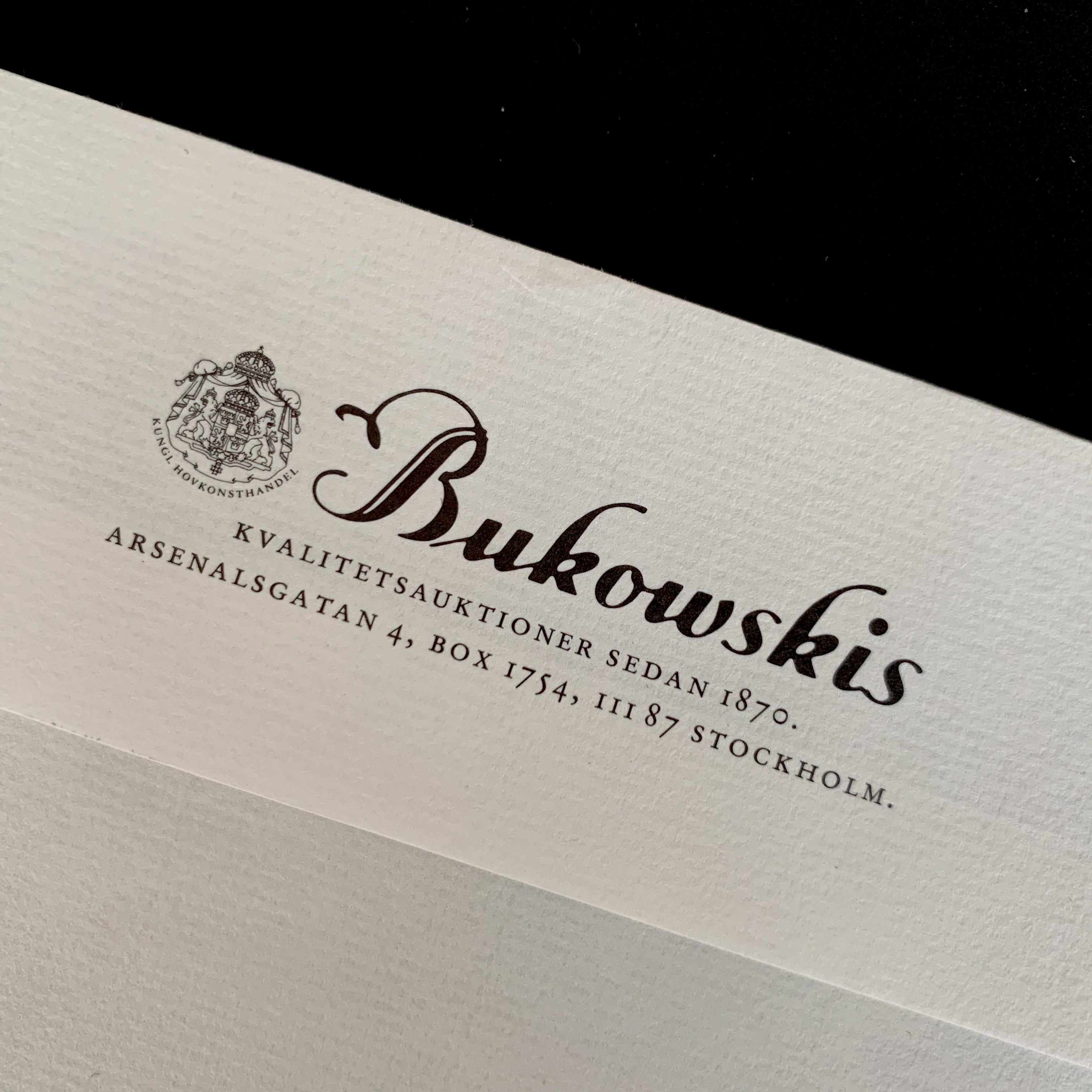 BUKOWSKIS