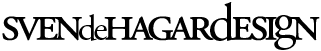 SVENdeHAGARDESIGN